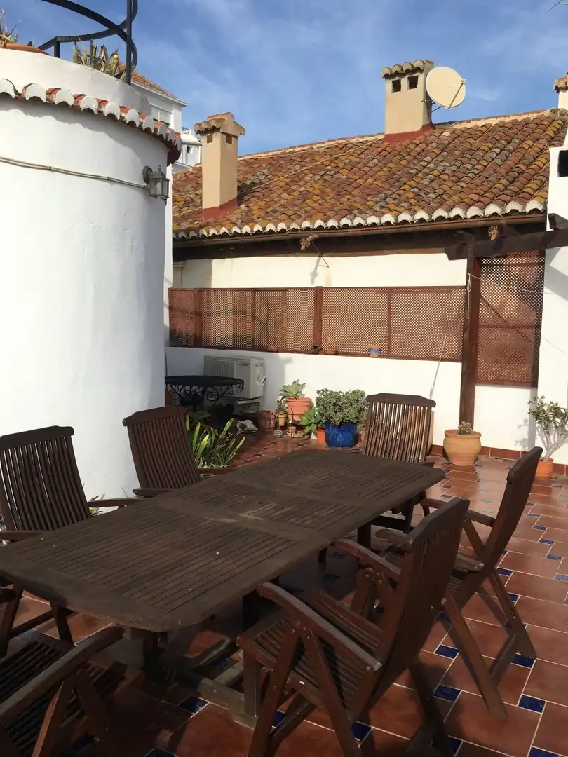 Haus mit Terrasse zum Verkauf in Centro, imagen 54