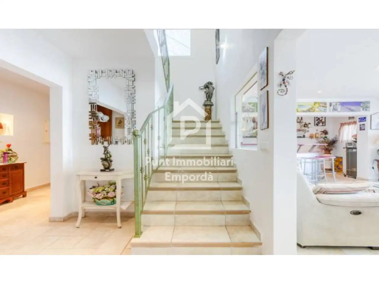 Casa con piscina en venta en Ramon Llull, imagen 16