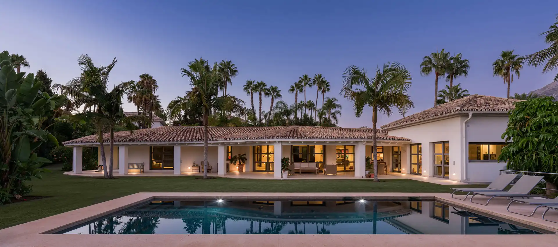 Casa con terraza en venta en Nueva Andalucía, imagen 4