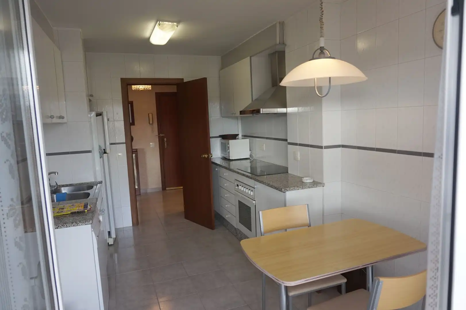 Wohnung zur Miete in Sant Narcís