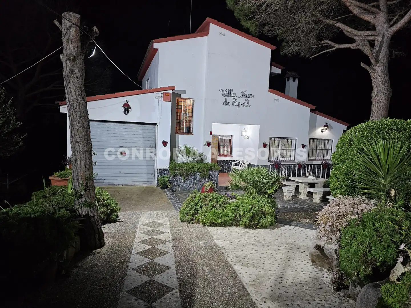 Villa avec terrasse à vendre à Mas Altaba - El Molí, imagen 17