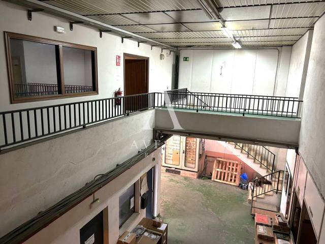 Nave industrial en Venta en Foc, 8 en Polígon Industrial Santa Margarida