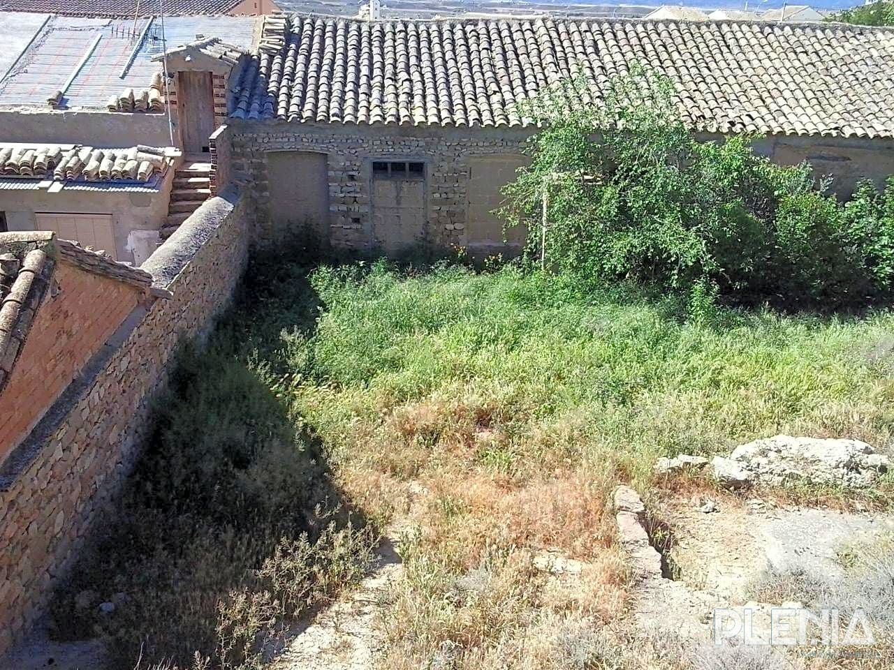 Residencial en venda en Lanaja