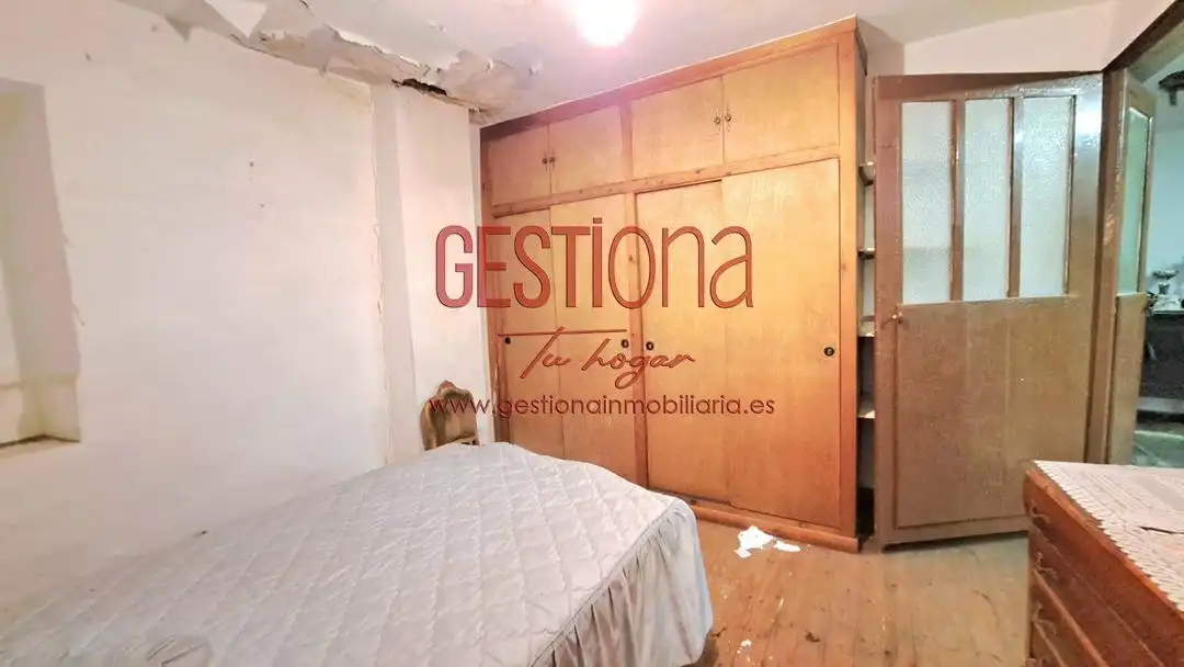 Casa o xalet en venda a Hazas de Cesto