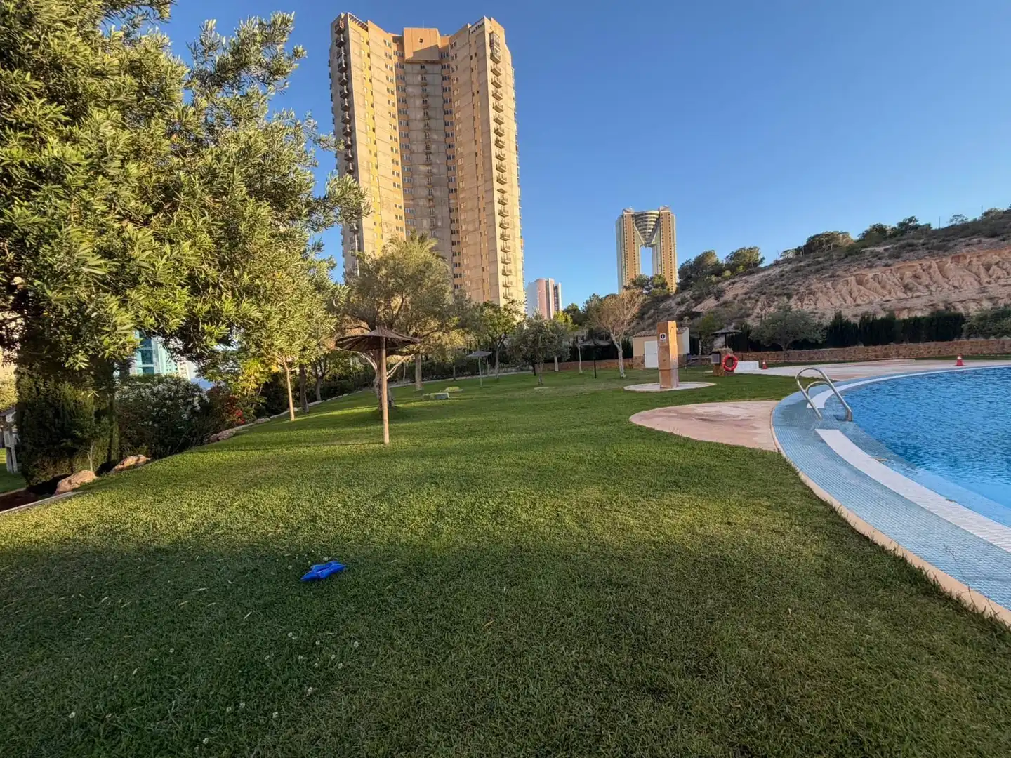 Apartament en venda a Daya Vieja