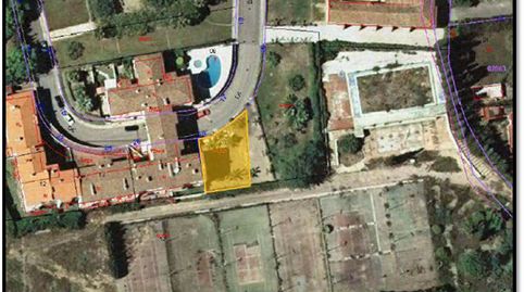 Foto 2 de Residencial en venta en Carrer Baronia, 28, Vilafortuny, Cambrils