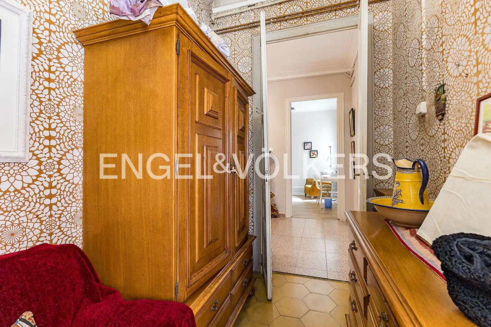 Ático con ascensor en venta en Eixample, imagen 25