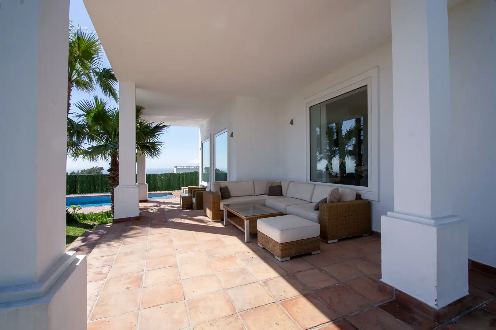 Houses for rent in TUBALITAS, 161, Torreguadiaro - San Diego