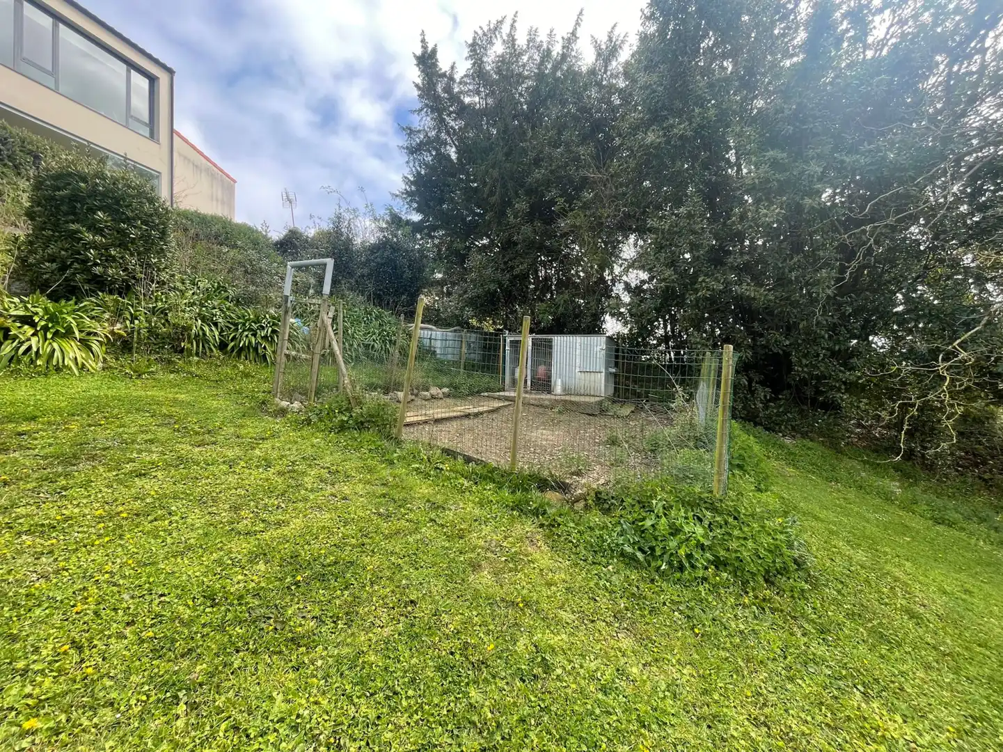 Casa o xalet en venda en Sariego amb Calefacció, Terrassa i Traster
