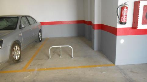 Photo 4 of Garage for sale in Avenida Virgen de la Palma, 44, Bajadilla - Fuente Nueva, Algeciras