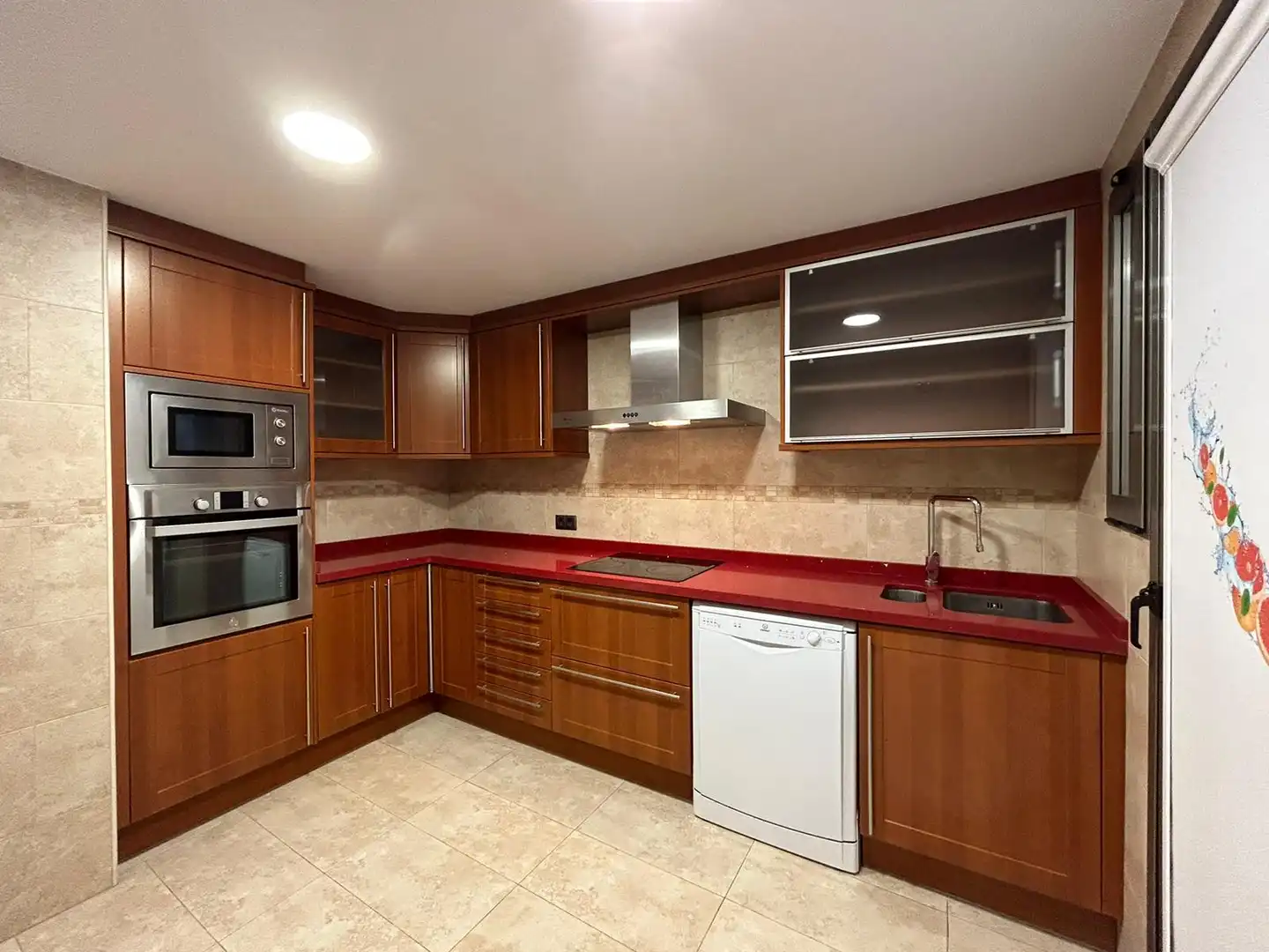 Flat with lift for sale in Carrer de la Reina, imagen 7