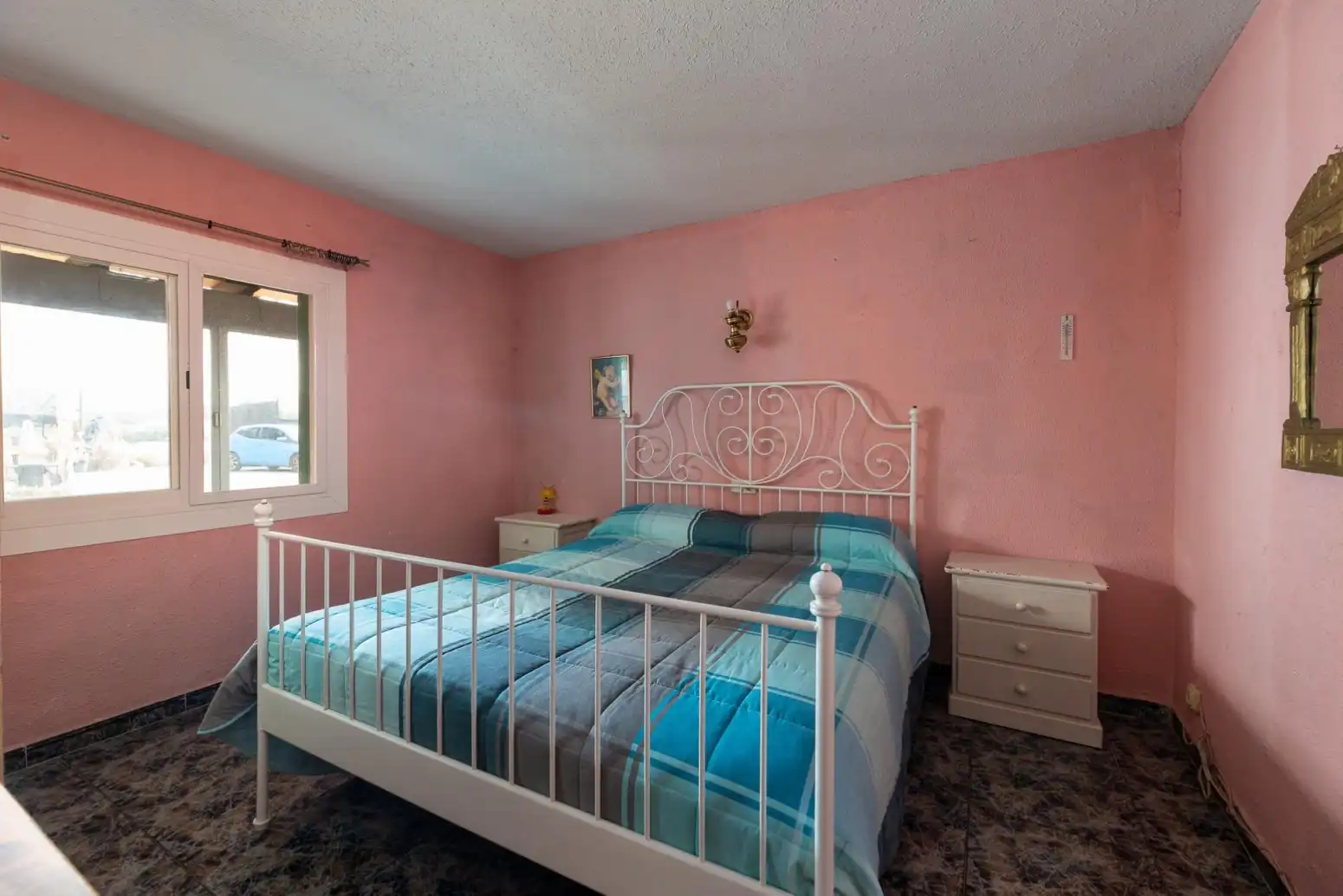 Habitación de Casa o chalet en venta en Llucmajor con Parquet, Terraza y Trastero