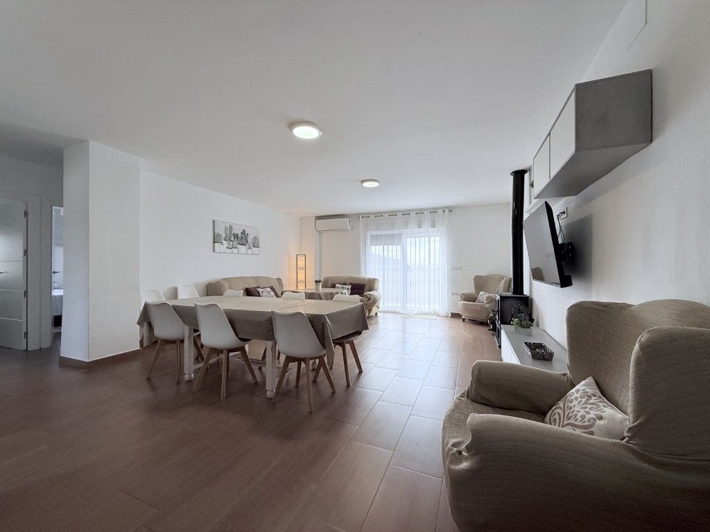 Wohnzimmer von Residential zum Verkauf in Andújar