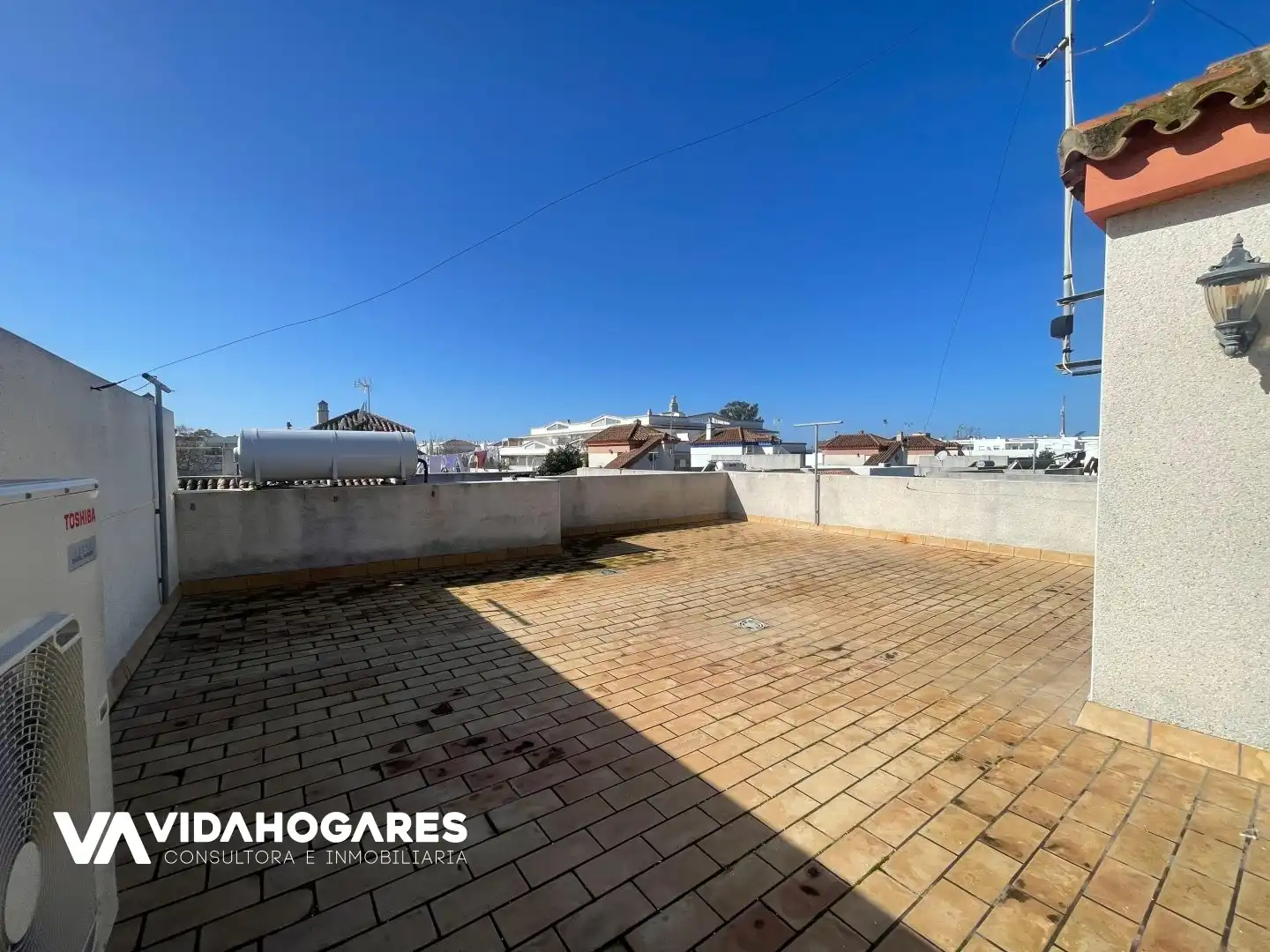 Terrace of Houses for sale in Rota  with Air Conditioner, Heating and Terrace