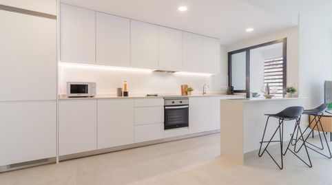 Foto 5 de Piso en venta en De José Francisco Iturzaeta E Izaguirre, Valdeacederas, Madrid Capital