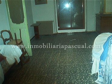 Casa en venta en Muro de Alcoy