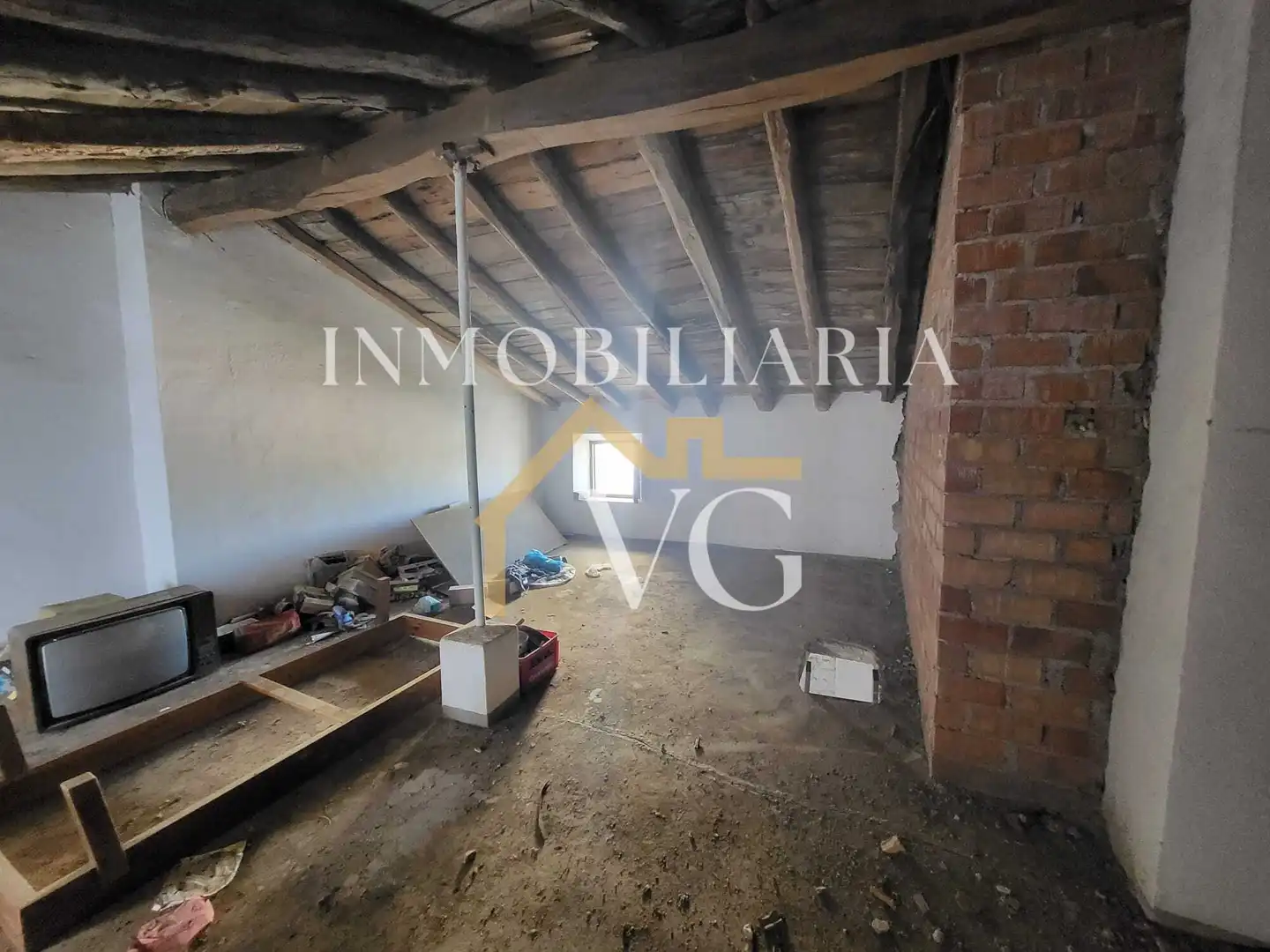 Casa o xalet en venda en Guillena