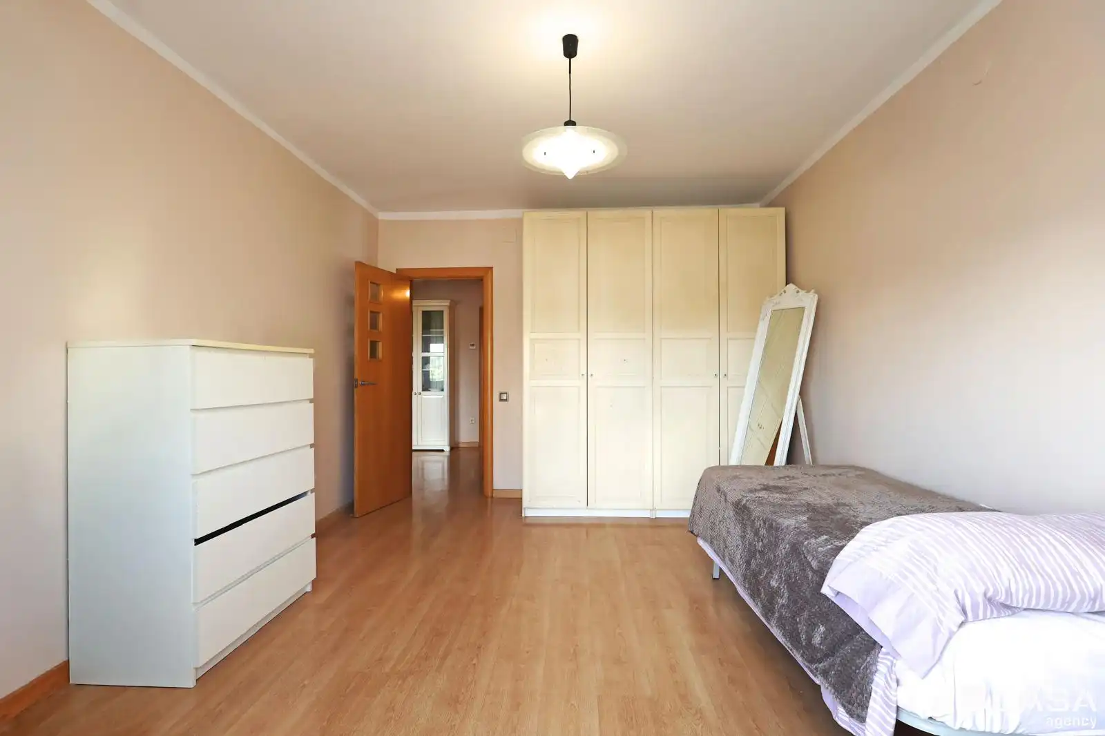 Flat with terrace for sale in Plaça de Jacinto Benavente, imagen 18