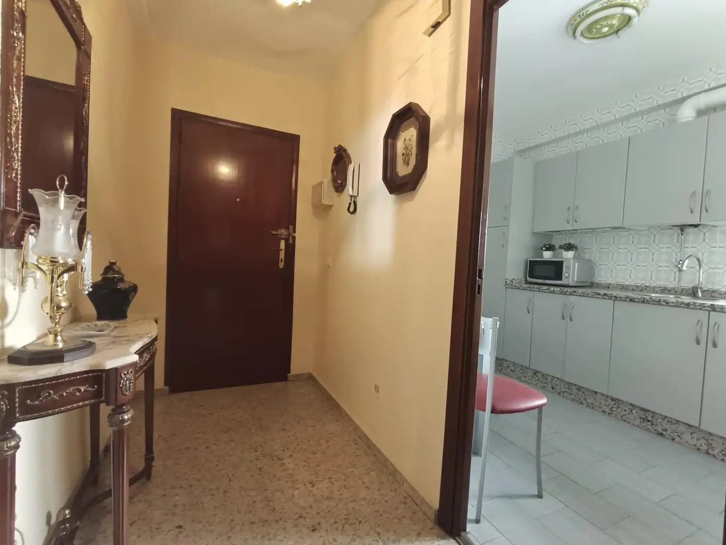 Piso en venta en Córdoba con Aire acondicionado, Calefacción y Terraza