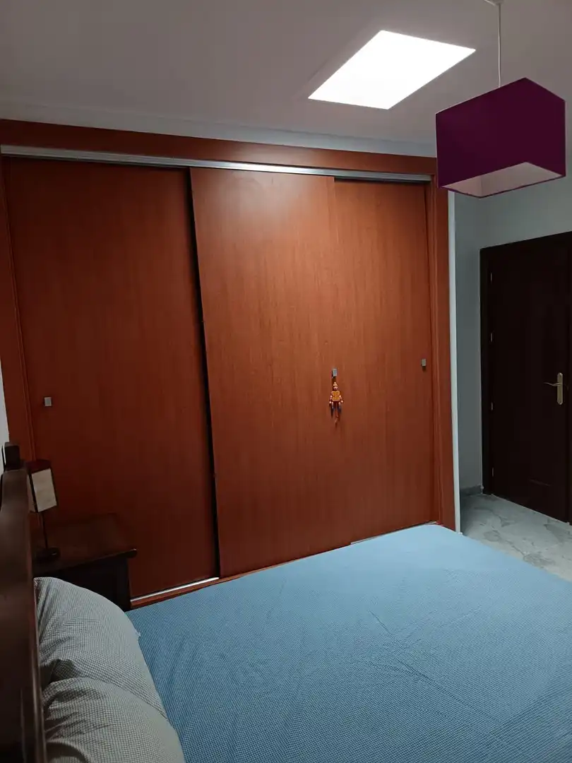 Habitación de Planta baja en venta en Quero con Aire acondicionado y Calefacción
