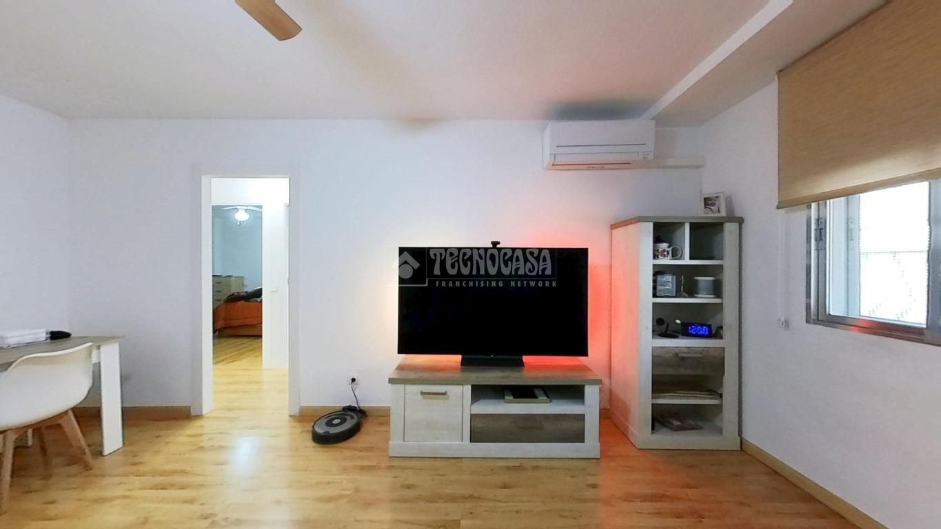 Living room of Flat for sale in Alcalá de Henares  with Heating