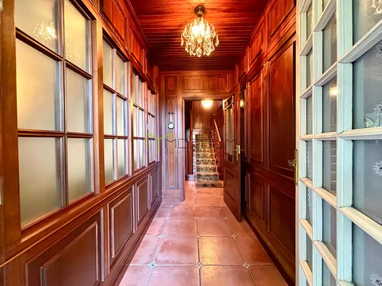 Casa o chalet en venta en Silleda con Calefacción, Jardín privado y Parquet