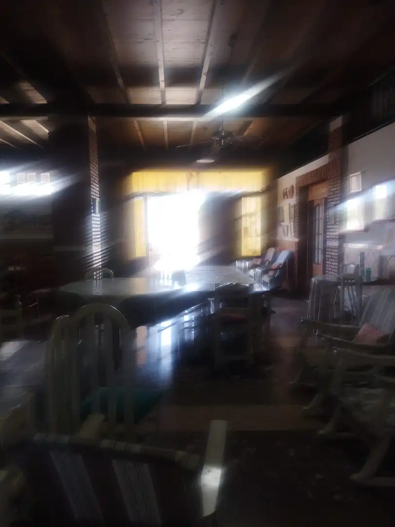 Casa rústica amb piscina en venda a Calle Aduana, imagen 14