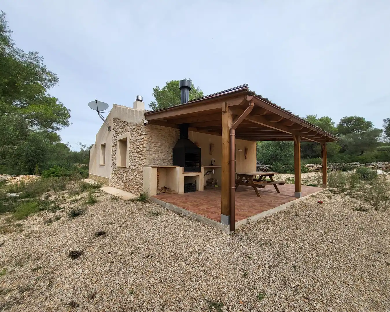 Country house for sale in El Perelló, imagen 25