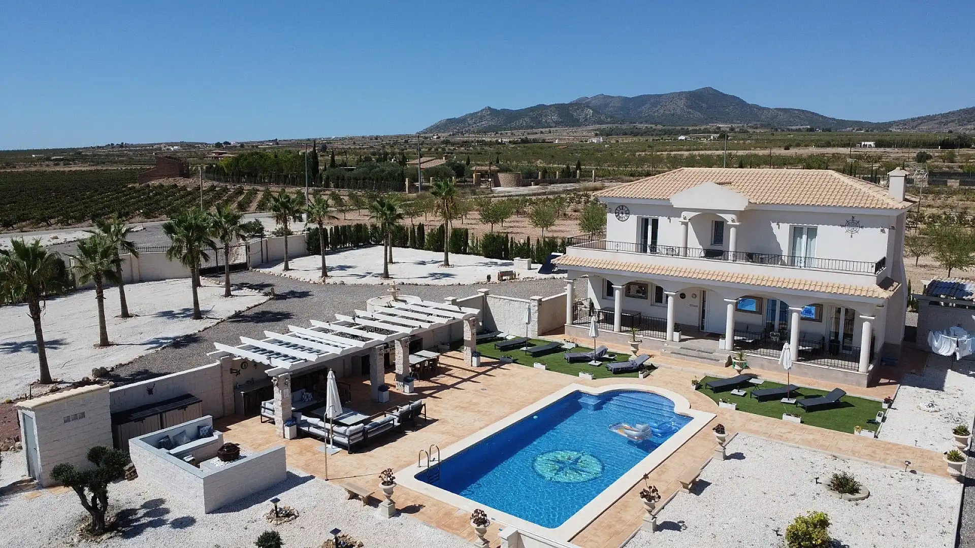 Casa in vendita a El Pinós / Pinoso