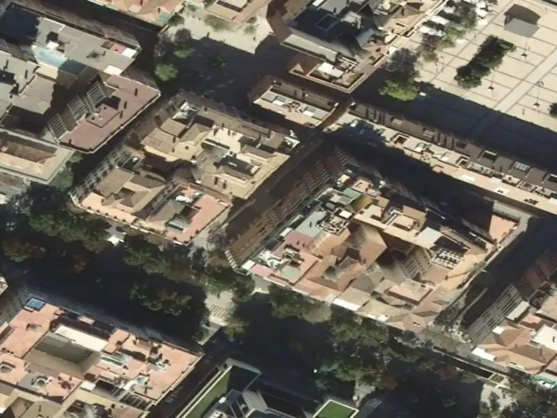Pis en venda a Calle Ciego de Arjona
