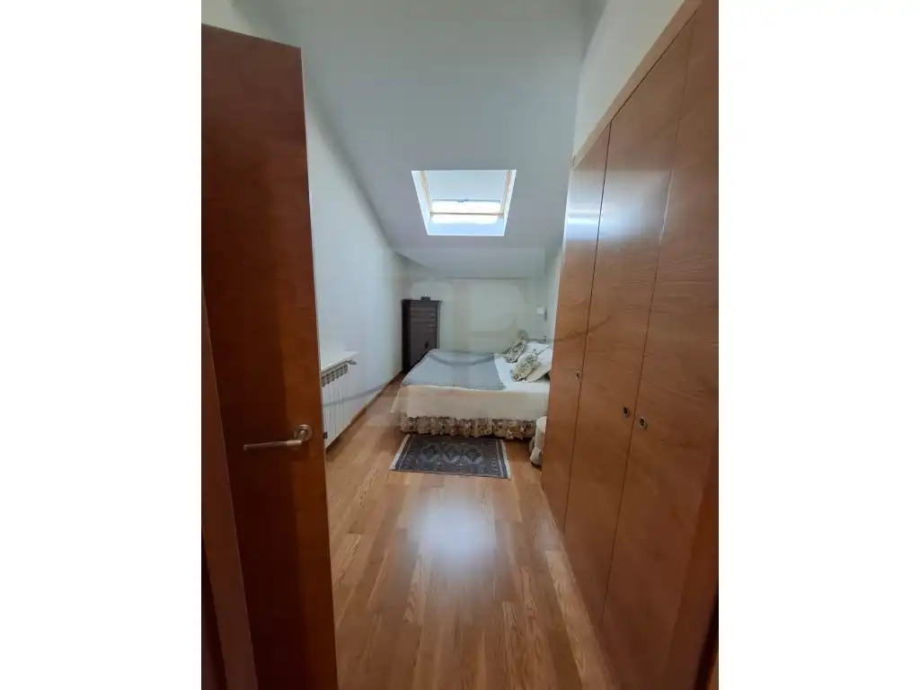 Àtic amb ascensor de lloguer a Carrera Nova, imagen 7