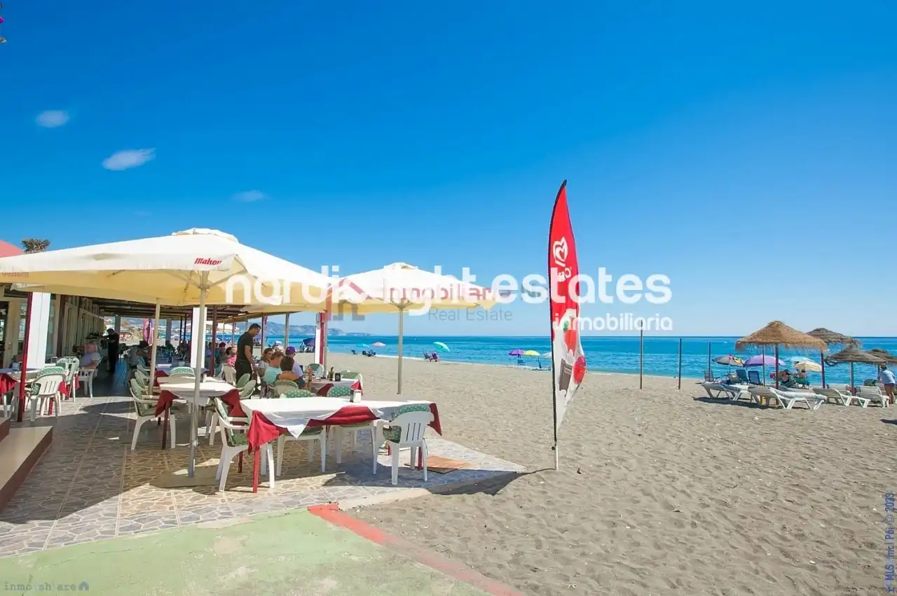 House with pool for sale in Torrox Pueblo, imagen 26