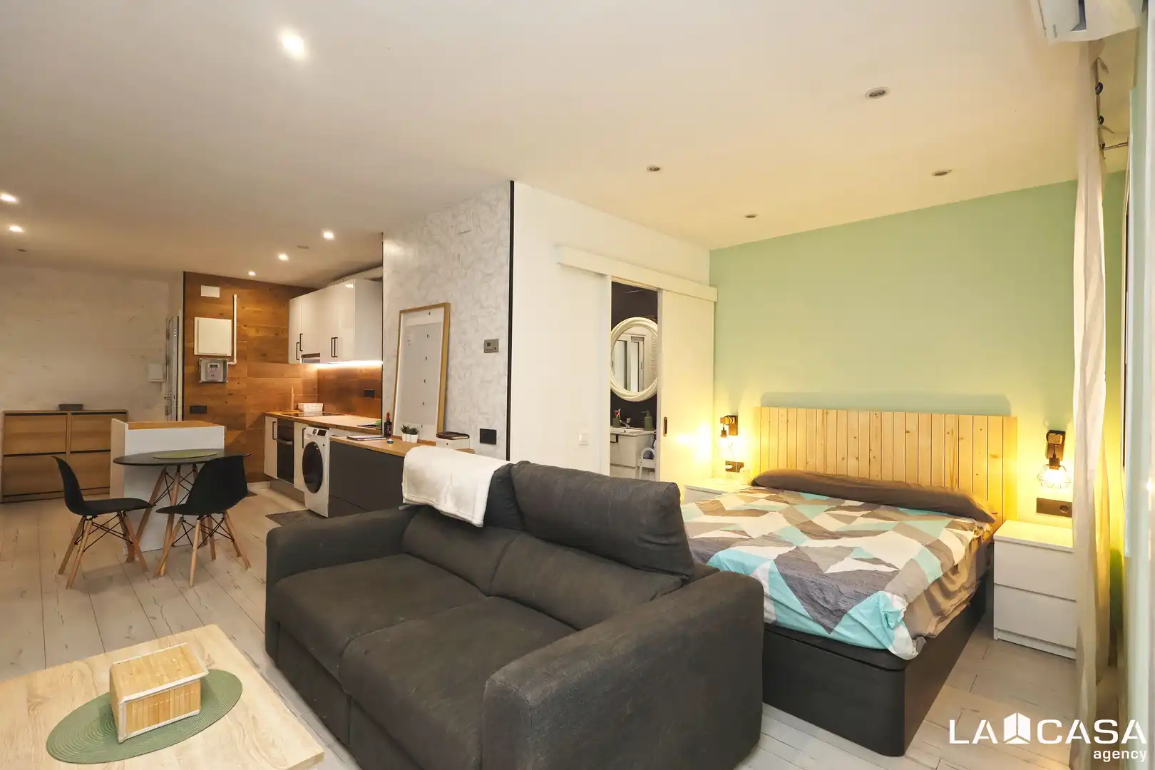 Piso con ascensor en venta en Calle ROSA DE ALEJANDRIA, imagen 4