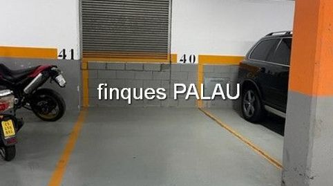 Foto 5 de Garaje en venta en Centre, Sant Just Desvern