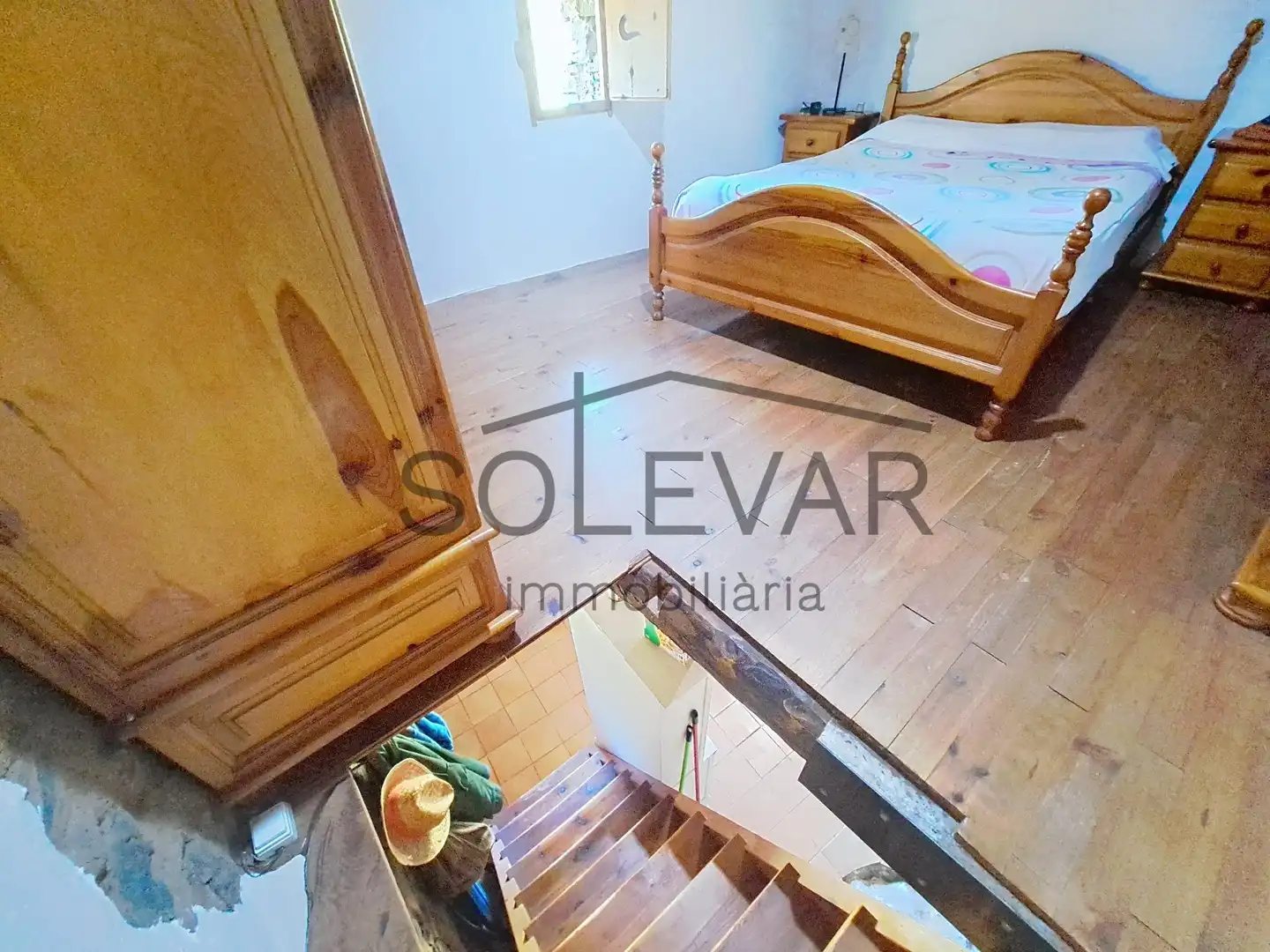 Casa o chalet en venta en Abella de la Conca