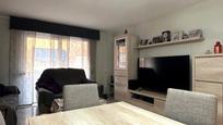 Living room of Flat for sale in Sant Boi de Llobregat  with Air Conditioner, Heating and Terrace