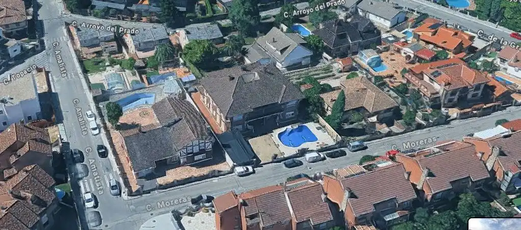 Wohnungen zum Verkauf in CL MORERAS,46 Griñón (Madrid), Griñón