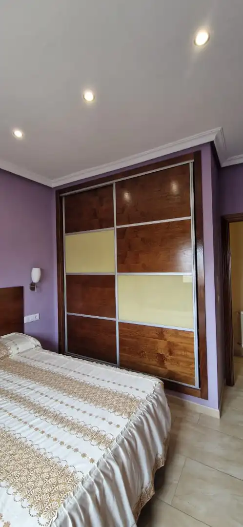 Flat with terrace for sale in Parque de la Constitución 5a, imagen 10
