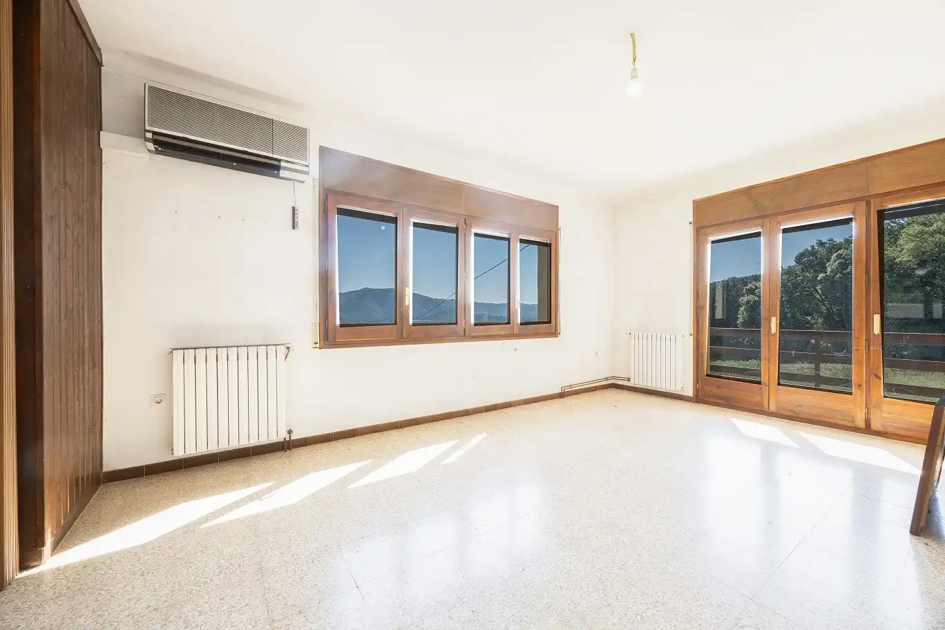 Maison rustique avec terrasse à vendre à La Vall d'en Bas, imagen 20