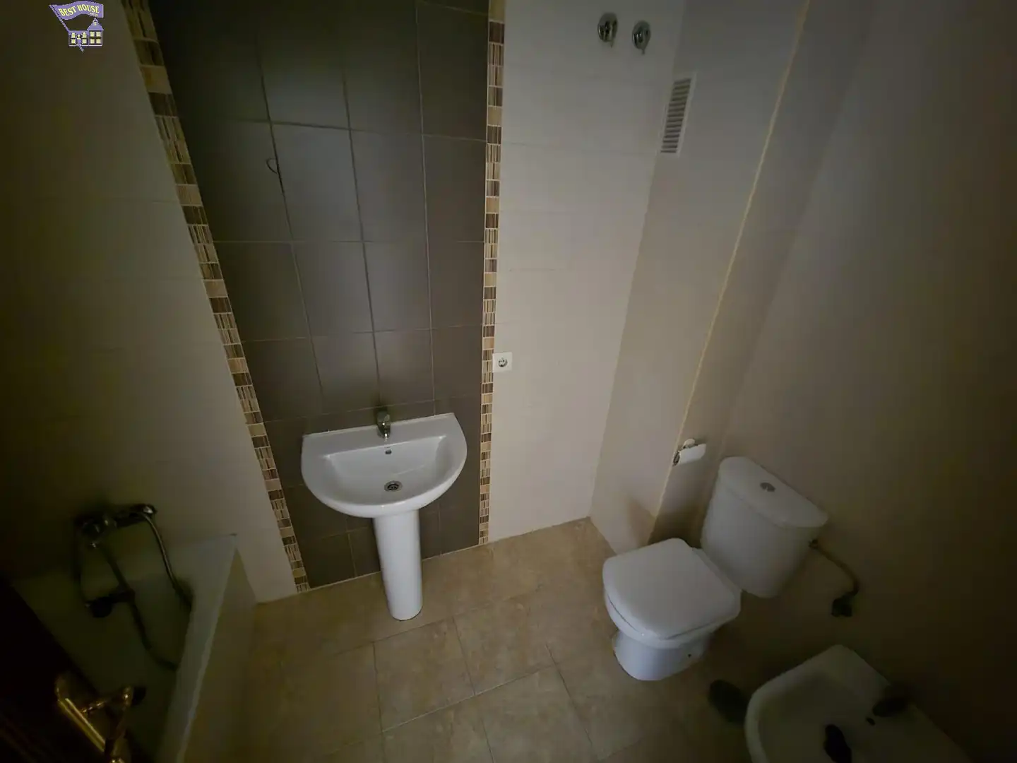 Baño de Piso en venta en Arcos de la Frontera
