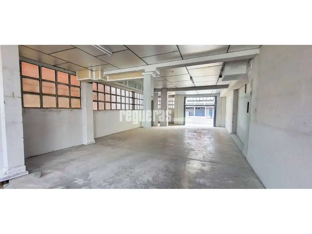 Business premises to rent in Calle González Abarca, imagen 3