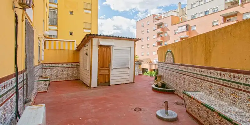 Appartement avec terrasse à vendre à Paseo PASEO MIGUEL UNAMUNO, imagen 9