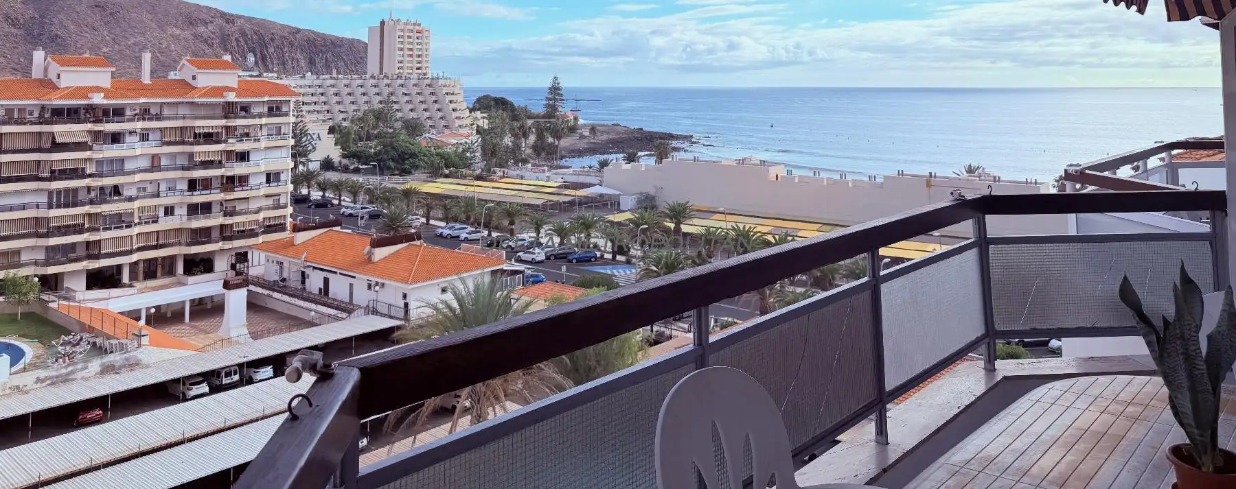Apartament amb piscina en venda a Juan Carlos I 31, imagen 11