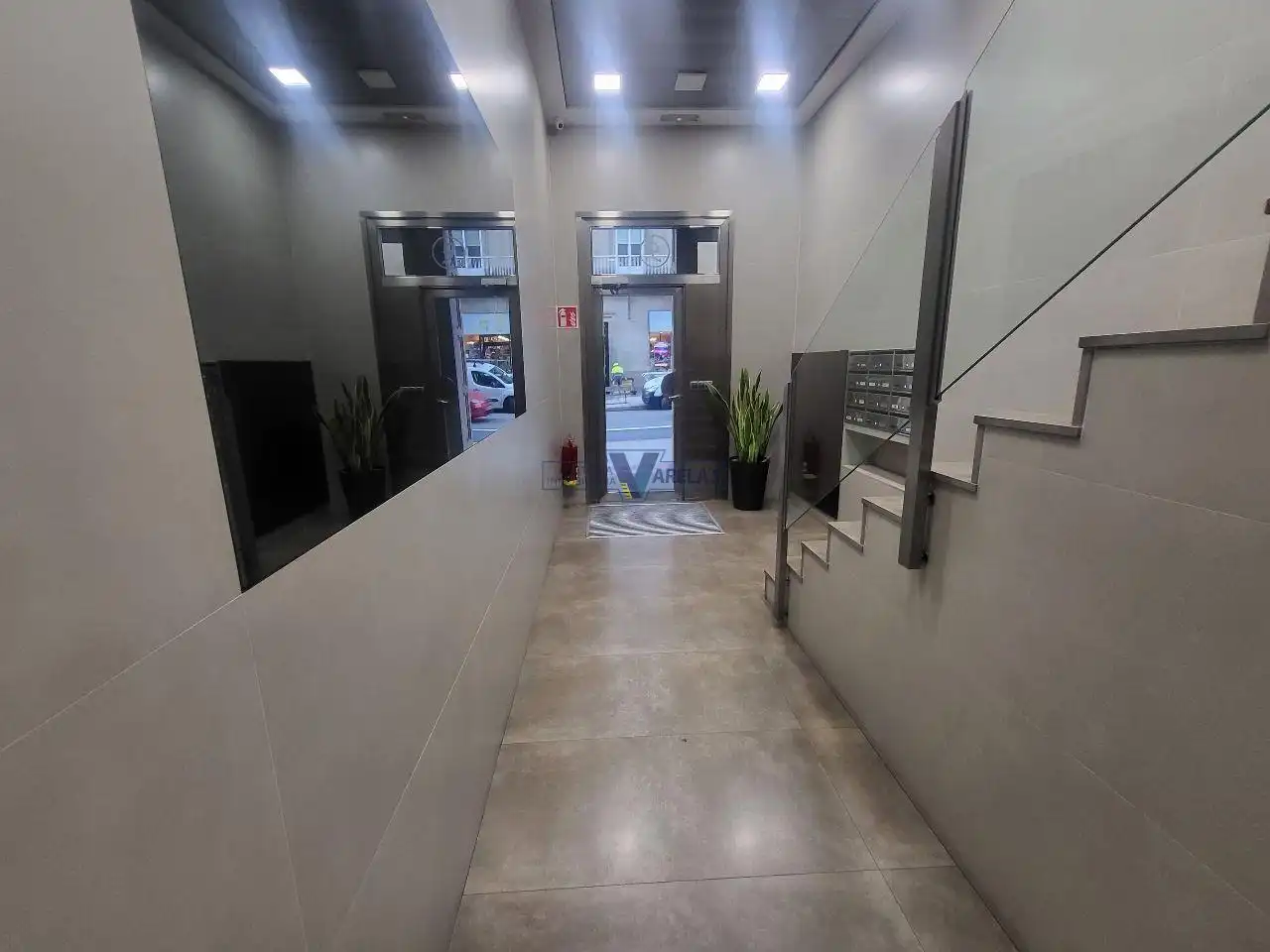 Maisonette zum Verkauf in Ourense Capital  mit Heizung, Terrasse und Haustechnik