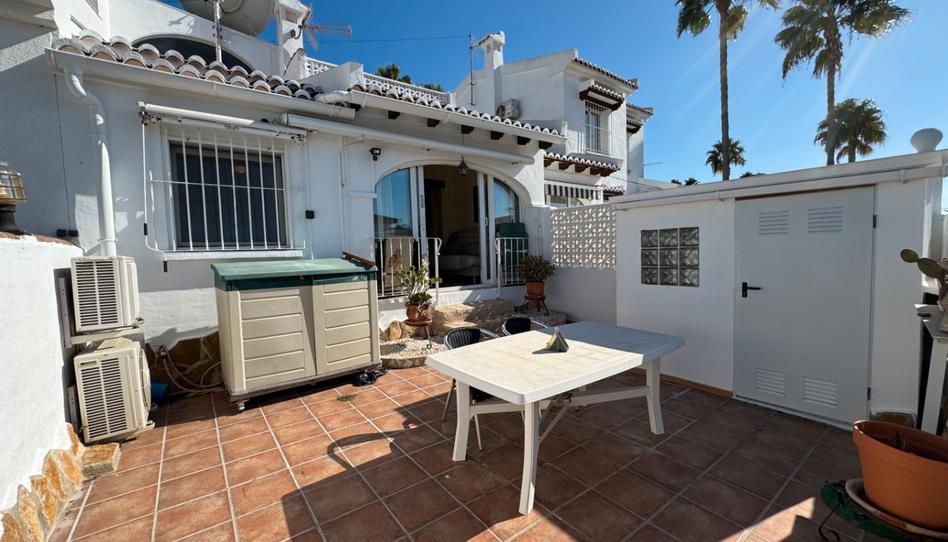 Photo 1 of House or chalet for sale in Paichi, Alicante