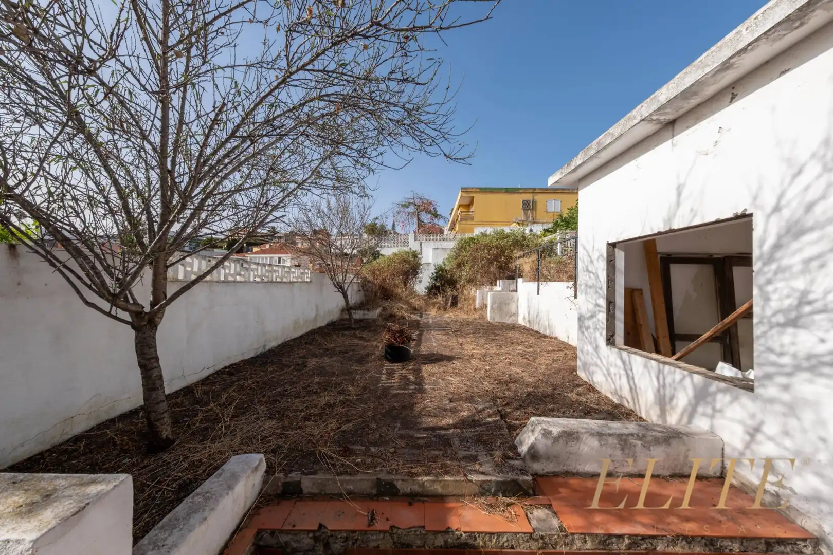 Xalet amb jardí en venda a RAFAEL RAFAELY 25, imagen 16