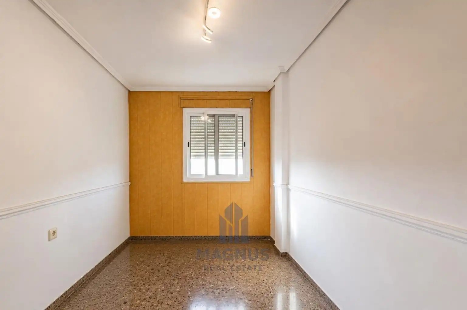 Habitación de Ático en venta en Aldaia con Aire acondicionado y Terraza