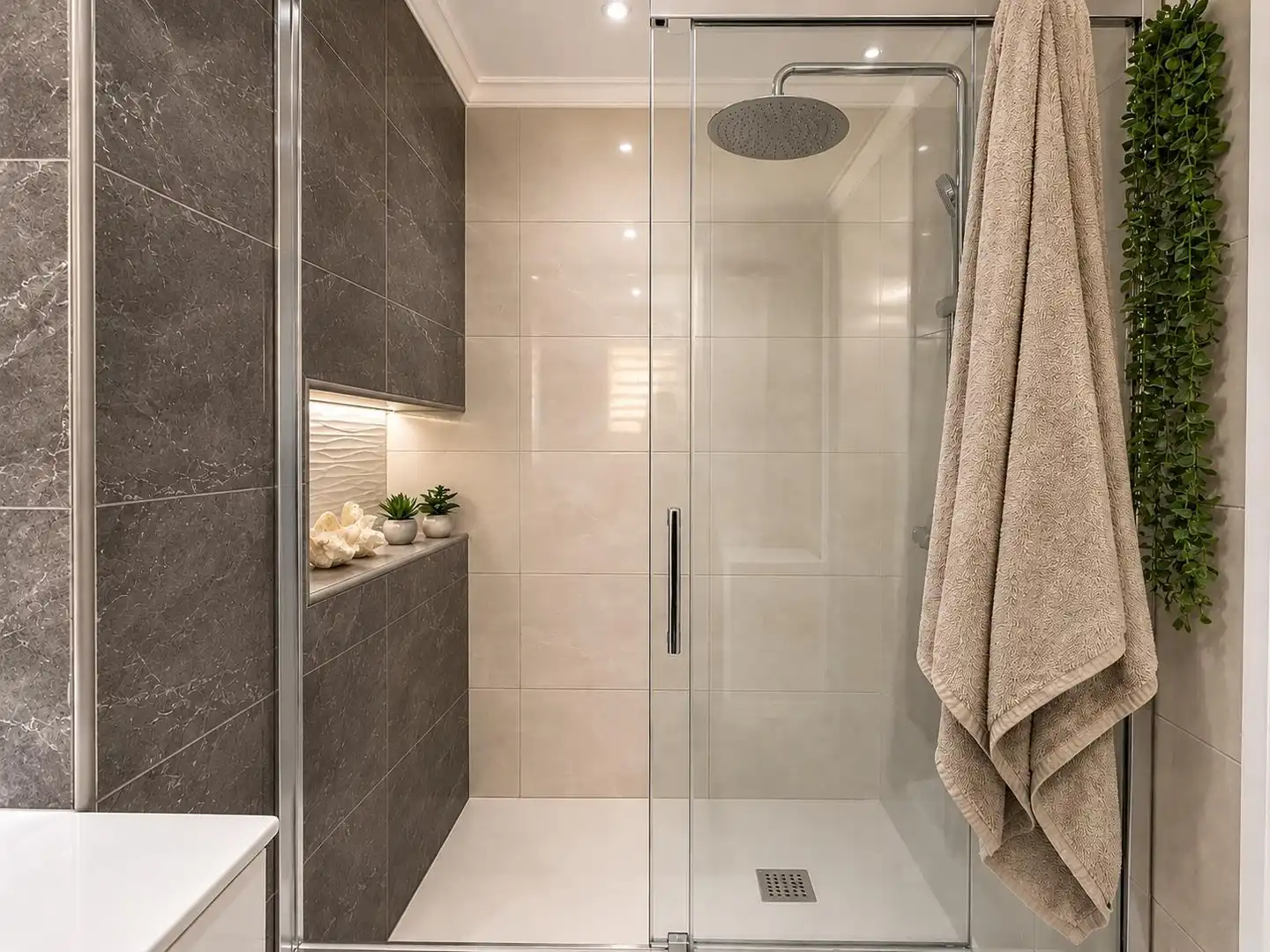 Apartment with terrace for sale in JOAQUIN CHAPAPRIETA 23, imagen 30