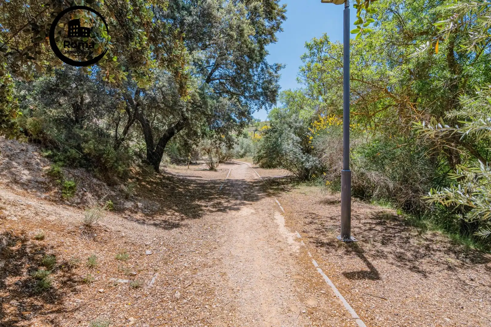 Terreni e lotti in vendita a Altos de la Zubia, imagen 34