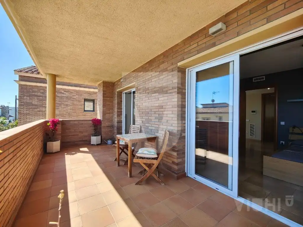 Haus mit Terrasse zum Verkauf in Plaça Vista Alegre, imagen 44